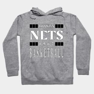 Brooklyn Nets Classic Hoodie